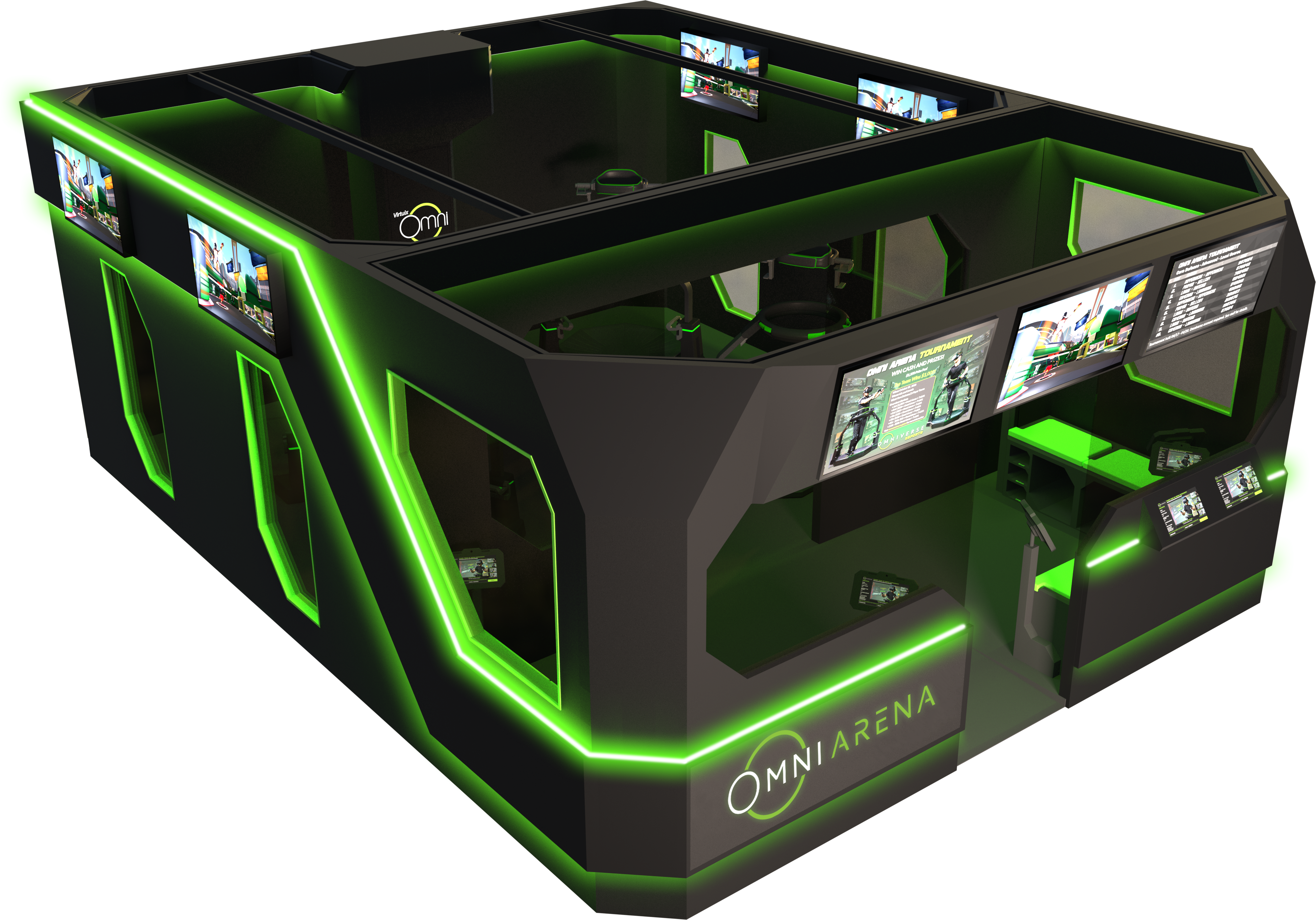Omni Arena - Rendering-1